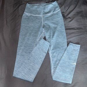 Nike Women’s Blue Leggings